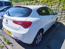 2011 alfa romeo for sale  BRIERLEY HILL