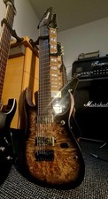 Ibanez rgd71alpa axion for sale  LEICESTER