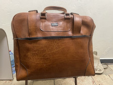 skórzana torba podróżna vintage Globe Trotter na sprzedaż  PL