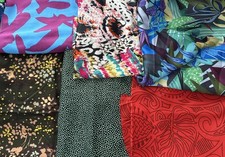 Plus offcuts mixed for sale  LEICESTER