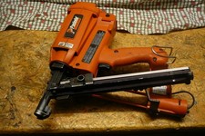 Paslode im200 32hafte gebraucht kaufen  Künzell