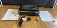 Quad stereo preamplifier for sale  LONDON