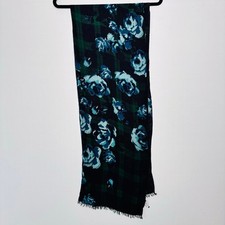 Talbots floral plaid for sale  Conroe