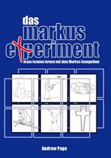Markus experiment gebraucht kaufen  Berlin