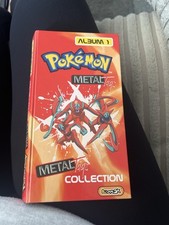 pokemon metal tags for sale pokemon metal tags for sale BRIERLEY HILL