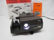 Zett ikolux projecteur d'occasion  Cambrai