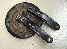 Shimano kurbel set gebraucht kaufen  Aalen