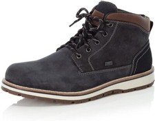 Rieker f8410 blau gebraucht kaufen  Osterode
