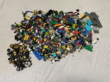 Lego 2.7 bundle for sale  DERBY