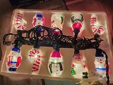 Christmas string assorted for sale  Bend