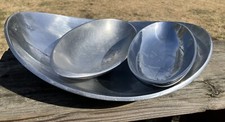 Mcm metal serving for sale  Wasilla