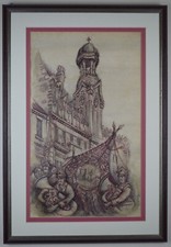 Spennymoor miners gala. for sale  LEYBURN