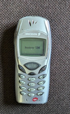 Cellulre ericsson r600s usato  Cagliari