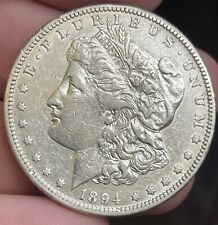 Rare 1894 morgan for sale  Melbourne