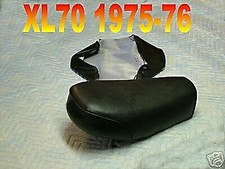 Xl70 new seat for sale  Sweet Grass