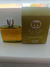 Gucci guilty elixir for sale  NEWTON-LE-WILLOWS