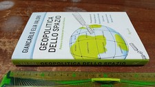 Libro geopolitca dello usato  Fonte Nuova