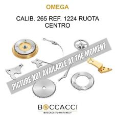 Omega calib. 265 usato  Sant Angelo Romano