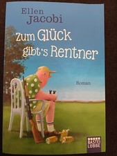 Zum glück gibt gebraucht kaufen  Dorsten