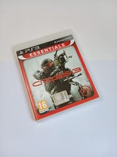 Crysis ps3 playstation usato  Biella