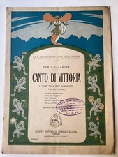 Illustrazione antonio rubino usato  Napoli