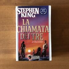 King chiamata dei usato  Roma