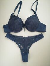 Ensemble soutien gorge d'occasion  Paris I
