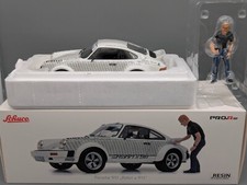 Modellautos schuco porsche gebraucht kaufen  Neunkirchen-Seelscheid