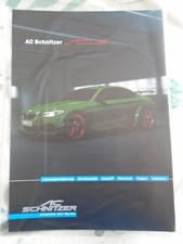 Schnitzer bmw acl2 for sale  KINGS LANGLEY
