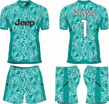 Completo juventus portiere usato  Bitonto