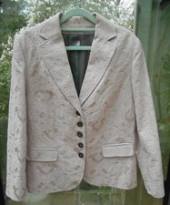 Damen jacke blazer gebraucht kaufen  Kamp-Lintfort