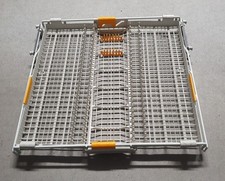 Korb besteckschublade bestecka gebraucht kaufen  München