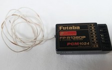 RECEPTOR FUTABA FP-R138DP PCM 1024 8 CANAIS 72MHz CONVERSÃO DUPLA CH 29 BOM, usado comprar usado  Enviando para Brazil