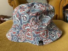 Pretty green paisley for sale  WAKEFIELD