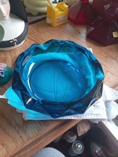 Viking glass diamond for sale  Houghton