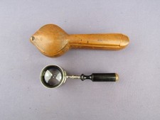 Rare ancienne loupe d'occasion Rare ancienne loupe d'occasion  Albi
