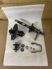 Sachs 505 motor gebraucht kaufen  Untersiemau