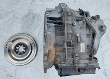 Cambio automatico ford usato  Sant Angelo Romano