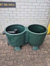 Cloverleaf genesis vortex for sale  BASILDON