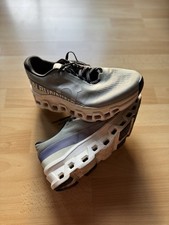 Cloudmonster laufschuh mineral gebraucht kaufen  Leipzig