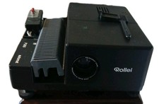 Rollei p355 automat for sale  NEWARK