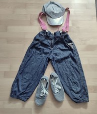 Hip tanzkostüm gebraucht kaufen  Neuenhagen