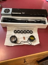 vintage rifle scopes for sale  Hanover