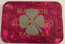 Mayfair casino 000 for sale  Missouri City