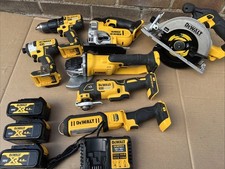 Dewalt 18v piece for sale  TROWBRIDGE