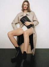 Zara woman borsa usato  Lecce