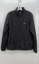 Patagonia women black for sale  Salinas