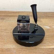 Antique black ink for sale  WETHERBY