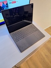 Microsoft surface laptop usato  Ravenna