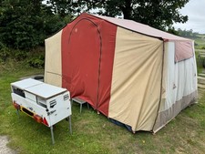 Conway cardale trailer for sale  TAVISTOCK